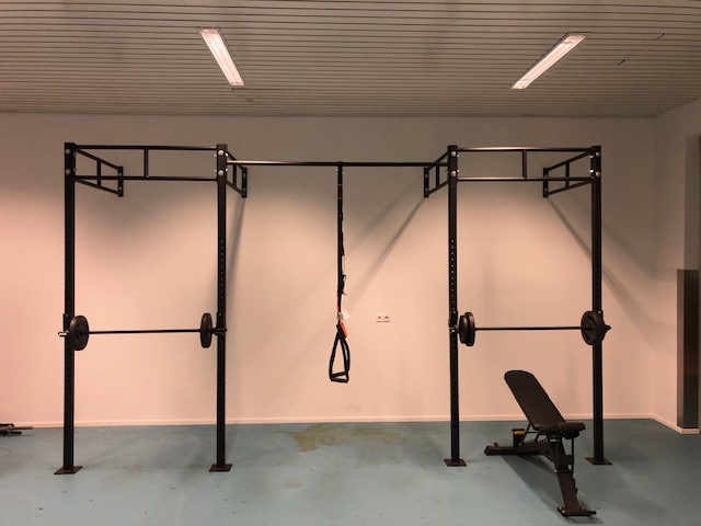 fitnessapparatuur groothandel importeur kopen apeldoorn arnhem