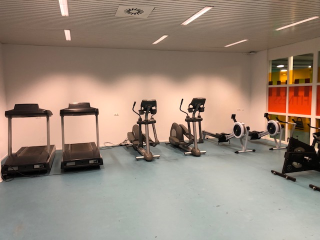 orgaan Dekking in de tussentijd Tweedehands Fitnessapparatuur (gebruikt, refurbished) kopen of leasen