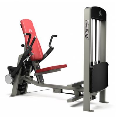 Shoulder dip machine hotsell